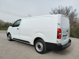 Fiat Scudo Doble Cabina Plegable L2 145cv MT6