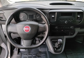 Fiat Scudo Doble Cabina Plegable L2 145cv MT6