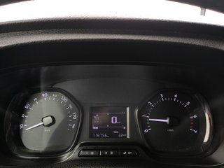 Fiat Scudo Doble Cabina Plegable L2 145cv MT6