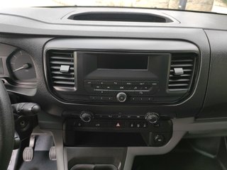 Fiat Scudo Doble Cabina Plegable L2 145cv MT6