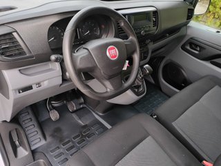 Fiat Scudo Doble Cabina Plegable L2 145cv MT6