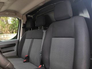 Fiat Scudo Doble Cabina Plegable L2 145cv MT6