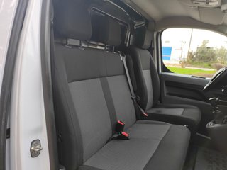 Fiat Scudo Doble Cabina Plegable L2 145cv MT6