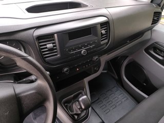 Fiat Scudo Doble Cabina Plegable L2 145cv MT6