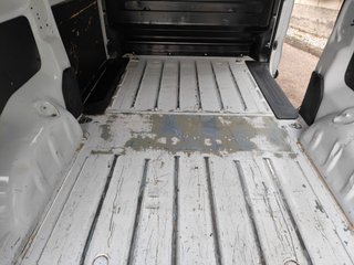 Fiat Scudo Doble Cabina Plegable L2 145cv MT6