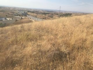 Solar en venta en Molar (El)