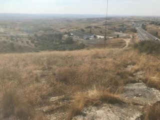 Solar en venta en Molar (El)