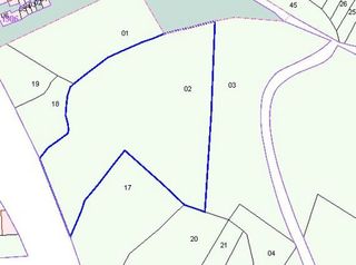 Solar en venta en Molar (El)