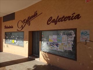 Local comercial en venta en Almendralejo