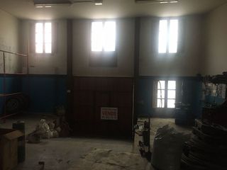 Edificio en venta en Centro - El Castillo en Sagunto