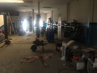 Edificio en venta en Centro - El Castillo en Sagunto