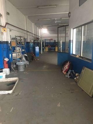 Edificio en venta en Centro - El Castillo en Sagunto