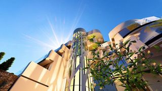 Ático en venta en Lo Cea - Los Cortijos en Rincón de la Victoria