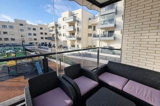 Piso en venta en Centro en Cáceres