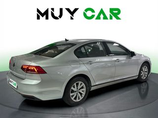 Volkswagen Passat Business 2.0 TDI 110 kW (150 CV)