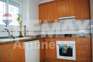 Piso en venta en Les Marines/Las Marinas en Dénia