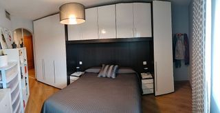 Piso en venta en El Olivar - La Magdalena en Colmenar Viejo