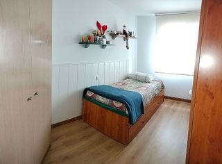 Piso en venta en El Olivar - La Magdalena en Colmenar Viejo