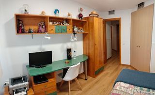 Piso en venta en El Olivar - La Magdalena en Colmenar Viejo