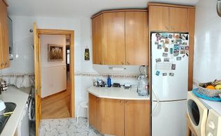 Piso en venta en El Olivar - La Magdalena en Colmenar Viejo