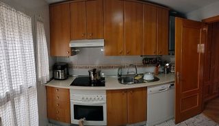 Piso en venta en El Olivar - La Magdalena en Colmenar Viejo