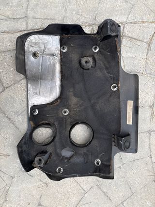 Tapa Motor Ford Transit