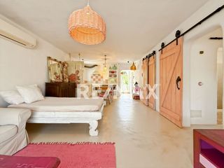 Piso en venta en Cala Vedella - Cala Tarida - Cala Conta en Sant Josep de sa Talaia