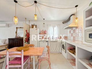 Piso en venta en Cala Vedella - Cala Tarida - Cala Conta en Sant Josep de sa Talaia