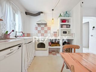 Piso en venta en Cala Vedella - Cala Tarida - Cala Conta en Sant Josep de sa Talaia