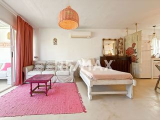 Piso en venta en Cala Vedella - Cala Tarida - Cala Conta en Sant Josep de sa Talaia