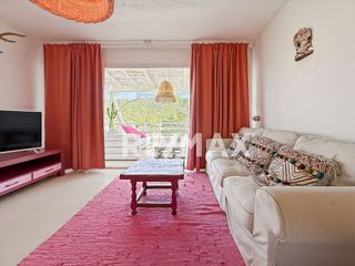 Piso en venta en Cala Vedella - Cala Tarida - Cala Conta en Sant Josep de sa Talaia