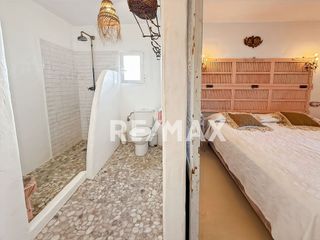 Piso en venta en Cala Vedella - Cala Tarida - Cala Conta en Sant Josep de sa Talaia