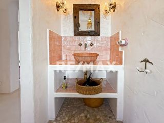 Piso en venta en Cala Vedella - Cala Tarida - Cala Conta en Sant Josep de sa Talaia