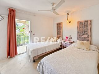 Piso en venta en Cala Vedella - Cala Tarida - Cala Conta en Sant Josep de sa Talaia