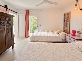 Piso en venta en Cala Vedella - Cala Tarida - Cala Conta en Sant Josep de sa Talaia