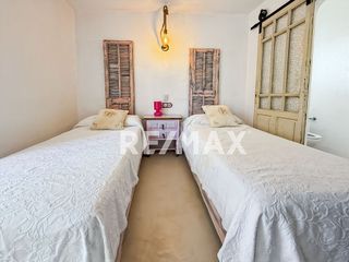 Piso en venta en Cala Vedella - Cala Tarida - Cala Conta en Sant Josep de sa Talaia