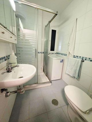 Piso en venta en Parque de la Paloma en Benalmádena