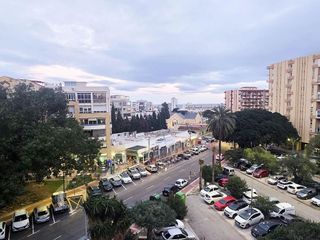 Piso en venta en Parque de la Paloma en Benalmádena