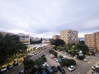 Piso en venta en Parque de la Paloma en Benalmádena