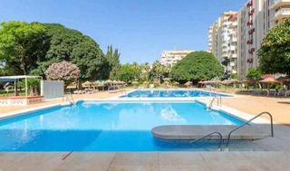 Piso en venta en Parque de la Paloma en Benalmádena