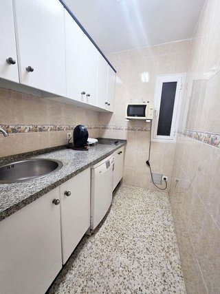 Piso en venta en Parque de la Paloma en Benalmádena