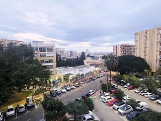 Piso en venta en Parque de la Paloma en Benalmádena