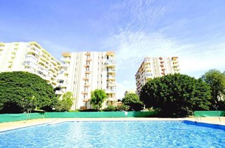 Piso en venta en Parque de la Paloma en Benalmádena