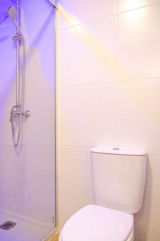 Estudio en venta en Ciudad Jardín - Zoco en Córdoba