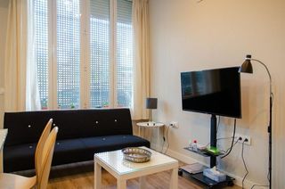 Estudio en venta en Ciudad Jardín - Zoco en Córdoba