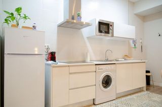 Estudio en venta en Ciudad Jardín - Zoco en Córdoba