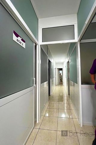 Local comercial en venta en El Bajondillo en Torremolinos