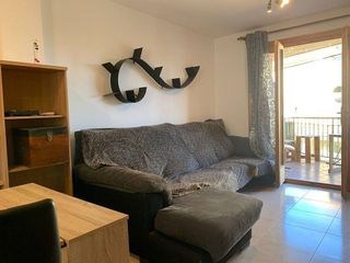 Piso en venta en Can Picafort en Santa Margalida