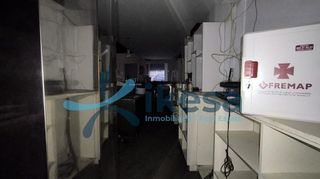 Local comercial en venta en San Bartolomé - Millán de Priego en Jaén