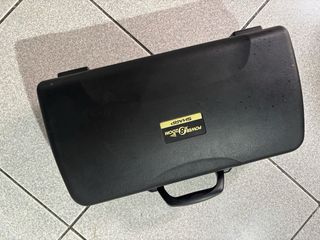 Cámara Sharp Power Zoom 8